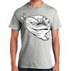 Ultra Cotton ® 100% Cotton T Shirt with Pocket Thumbnail