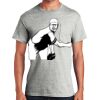 Ultra Cotton ® 100% Cotton T Shirt with Pocket Thumbnail