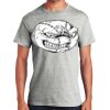 Ultra Cotton ® 100% Cotton T Shirt with Pocket Thumbnail