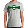Ultra Cotton ® 100% Cotton T Shirt with Pocket Thumbnail