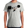 Ultra Cotton ® 100% Cotton T Shirt with Pocket Thumbnail