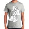 Ultra Cotton ® 100% Cotton T Shirt with Pocket Thumbnail