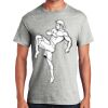 Ultra Cotton ® 100% Cotton T Shirt with Pocket Thumbnail