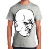 Ultra Cotton ® 100% Cotton T Shirt with Pocket Thumbnail