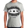 Ultra Cotton ® 100% Cotton T Shirt with Pocket Thumbnail