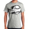 Ultra Cotton ® 100% Cotton T Shirt with Pocket Thumbnail
