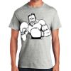 Ultra Cotton ® 100% Cotton T Shirt with Pocket Thumbnail