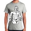 Ultra Cotton ® 100% Cotton T Shirt with Pocket Thumbnail