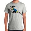 Ultra Cotton ® 100% Cotton T Shirt with Pocket Thumbnail