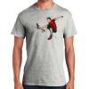 Ultra Cotton ® 100% Cotton T Shirt with Pocket Thumbnail