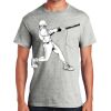 Ultra Cotton ® 100% Cotton T Shirt with Pocket Thumbnail