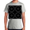 Ultra Cotton ® 100% Cotton T Shirt with Pocket Thumbnail