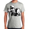 Ultra Cotton ® 100% Cotton T Shirt with Pocket Thumbnail