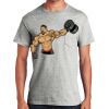 Ultra Cotton ® 100% Cotton T Shirt with Pocket Thumbnail