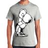 Ultra Cotton ® 100% Cotton T Shirt with Pocket Thumbnail