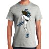 Ultra Cotton ® 100% Cotton T Shirt with Pocket Thumbnail