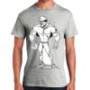 Ultra Cotton ® 100% Cotton T Shirt with Pocket Thumbnail