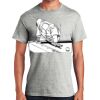 Ultra Cotton ® 100% Cotton T Shirt with Pocket Thumbnail