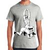 Ultra Cotton ® 100% Cotton T Shirt with Pocket Thumbnail