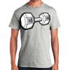 Ultra Cotton ® 100% Cotton T Shirt with Pocket Thumbnail