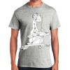 Ultra Cotton ® 100% Cotton T Shirt with Pocket Thumbnail