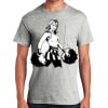 Ultra Cotton ® 100% Cotton T Shirt with Pocket Thumbnail