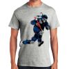 Ultra Cotton ® 100% Cotton T Shirt with Pocket Thumbnail