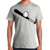 Ultra Cotton ® 100% Cotton T Shirt with Pocket Thumbnail
