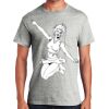 Ultra Cotton ® 100% Cotton T Shirt with Pocket Thumbnail