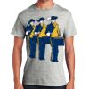 Ultra Cotton ® 100% Cotton T Shirt with Pocket Thumbnail