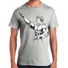 Ultra Cotton ® 100% Cotton T Shirt with Pocket Thumbnail
