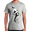 Ultra Cotton ® 100% Cotton T Shirt with Pocket Thumbnail