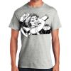 Ultra Cotton ® 100% Cotton T Shirt with Pocket Thumbnail