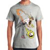 Ultra Cotton ® 100% Cotton T Shirt with Pocket Thumbnail