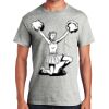 Ultra Cotton ® 100% Cotton T Shirt with Pocket Thumbnail