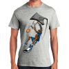 Ultra Cotton ® 100% Cotton T Shirt with Pocket Thumbnail