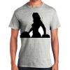 Ultra Cotton ® 100% Cotton T Shirt with Pocket Thumbnail