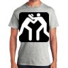 Ultra Cotton ® 100% Cotton T Shirt with Pocket Thumbnail