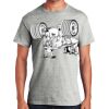 Ultra Cotton ® 100% Cotton T Shirt with Pocket Thumbnail