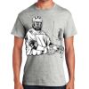 Ultra Cotton ® 100% Cotton T Shirt with Pocket Thumbnail