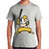 Ultra Cotton ® 100% Cotton T Shirt with Pocket Thumbnail