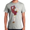 Ultra Cotton ® 100% Cotton T Shirt with Pocket Thumbnail