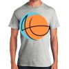 Ultra Cotton ® 100% Cotton T Shirt with Pocket Thumbnail