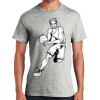 Ultra Cotton ® 100% Cotton T Shirt with Pocket Thumbnail