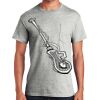 Ultra Cotton ® 100% Cotton T Shirt with Pocket Thumbnail