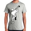 Ultra Cotton ® 100% Cotton T Shirt with Pocket Thumbnail
