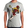 Ultra Cotton ® 100% Cotton T Shirt with Pocket Thumbnail