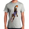 Ultra Cotton ® 100% Cotton T Shirt with Pocket Thumbnail