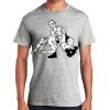 Ultra Cotton ® 100% Cotton T Shirt with Pocket Thumbnail
