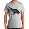 Ultra Cotton ® 100% Cotton T Shirt with Pocket Thumbnail